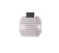 Rectifier régulateur Redresseur Régulateur De Tension 12V, Chargeur en Silicone pour XV250 XV125 XV 250 125 Virago, Accessoires De Moto