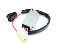 Rectifier régulateur Régulateur De Redresseur De Tension De Moto 12V, pour XV 400 XV535 XV750 XV1100 1000 VMX1200 VMX 1200 V-Max