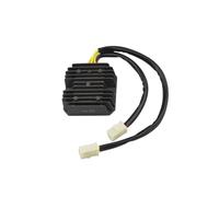Rectifier régulateur Régulateur De Tension De Moto 12V, pour CMX450C Rebel CX500T Turbo CX500D Deluxe CX500 CX500C Personnalisé CX500 CX 500 1978 1979