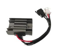 Rectifier régulateur Régulateur De Tension De Redresseur De Moto Universel, pour AN125 AN150 SV650 SV650S GZ125 GZ250, Accessoires De Moto