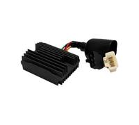 Rectifier régulateur Régulateur De Tension Redresseur pour Moto pour VFR800 2000 2001 VFR800F, Pièces De Générateur