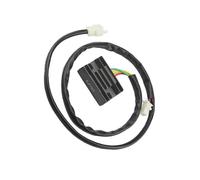 Rectifier régulateur Régulateurs De Tension De Redresseur De Moto pour CRM250 1989 - 1999, Accessoires De Moto 12V, Pièces De Moteur, Pièces De Générateur