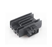 Rectifier régulateur Stabilisateur De Tension Universel pour Moto, 6V/12V, Régulateur De Courant, Redresseur, ATV, Scooter, 4 Broches, Stabilisateur Automatique AVR