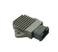 Rectifier régulateur Tête De Ligne De Redresseur De Régulateur De Tension De Moto, pour CB250 CB400F CB400SF CB500 CB600 CBR400 CBR400RR CBR500 CBR600