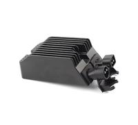 Rectifieur Compatible Avec 1200 Seveny-Two-Xl1200V 2014-2015 Pour 883 Roadster-Xl883R 2014-2015 Pour 883 Iron - Xl883N 2014-2015 Régulateur De Tension Redresseur