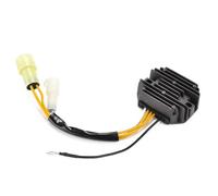 Rectifieur Compatible Avec Johnson Pour Evinrude 40HP 50HP 2001 2002 2003 2004 32800-87J00 32800-87J10 Régulateur De Redresseur De Moto
