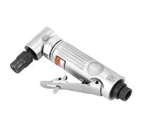 Rectifieuse, 20 000 tr/min Outil pneumatique à 90 degrés Meuleuse d'angle industrielle à économie d'énergie pour composants en bois