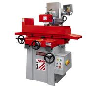 Rectifieuse plane pour metal Holzmann fsm22man_400v