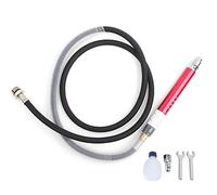 Rectifieuse pneumatique meuleuse de type stylo pneumatique meuleuse de type stylo à air pour le meulage