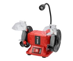 Rectifieuse Yato YT-822100; 150 W