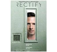 Rectify (2 Disques) - Dvd