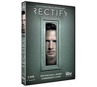 Rectify (2013) -1ª Temporada [Import]