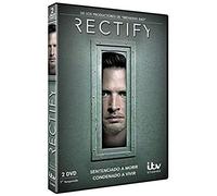 Rectify (2013) Sasion 1 / Rectify (2013) Season 1