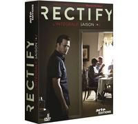 Rectify - L'intégrale Saison 1+2
