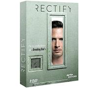 Rectify - Saison 1