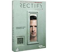 Rectify – DVD – L'intégrale de la Saison 1 (G)