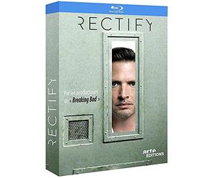 Rectify - Saison 1 [Blu-ray]