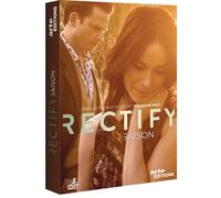 Rectify - Saison 2