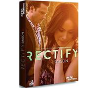 Rectify – Saison 2 – DVD – Édition E