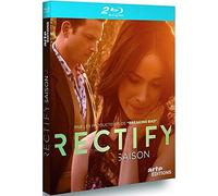 Rectify-Saison 2 [Blu-Ray]