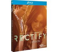 Rectify - Saison 2 - Blu-Ray
