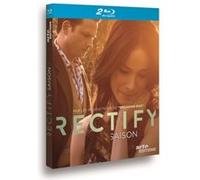 Rectify Saison 2 Blu-ray E