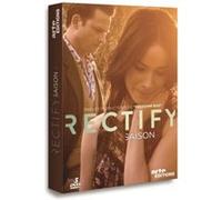 Rectify Saison 2 DVD E