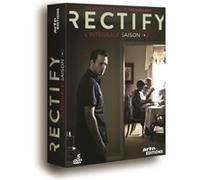Rectify Saisons 1 et 2 DVD E