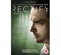 Rectify-Season 1 [Import]