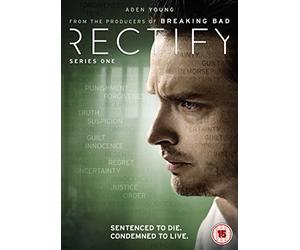 Rectify-Season 1 [Import]