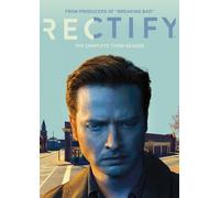 Rectify: Season 3