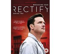 Rectify - Series 2 [DVD] [2015]