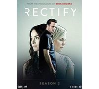 Rectify - Series 2 - Extended / Uncut