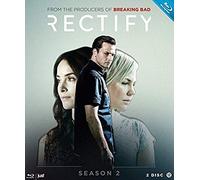 Rectify - Series 2 - Extended / Uncut