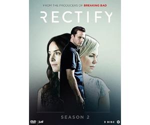Rectify - Series 2 - extended / uncut