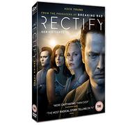 Rectify: Series 3 [Edizione: Regno Unito] [Import]