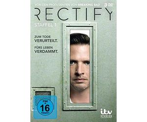 Rectify - Staffel 1