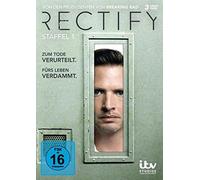 Rectify - Staffel 1 [Import]