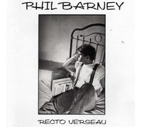 Phil Barney - Recto Verseau