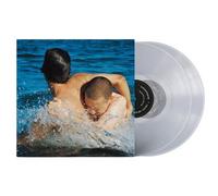 RECTO VERSO 10ème anniversaire Édition Limitée Exclusivité Fnac Vinyle Transparent Vinyle