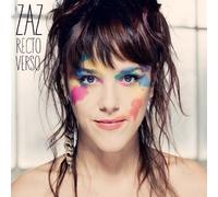 ZAZ "RECTO VERSO" CD NEUF