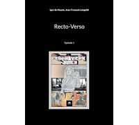 Recto-Verso: Episode 1