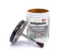 RECTORSEAL CORPORATION - 8-oz. Nokorode Regular Paste Flux