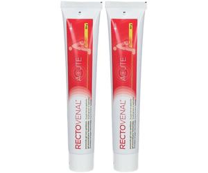 Rectovenal® Acute Gel Gel(S) 2x50 g