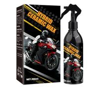 Recubrimiento Cerámico 300ml - Spray Protector Y Restaurador - Auto