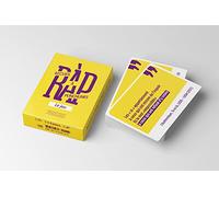 Recueil à punchlines - Le jeu