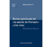 Recueil ascétique