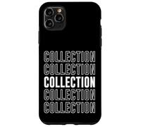 Recueil Coque pour iPhone 11 Pro Max