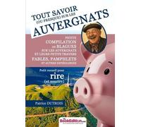 Recueil de blagues sur les Auvergnats