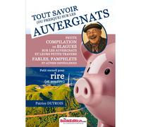 Recueil De Blagues Sur Les Auvergnats